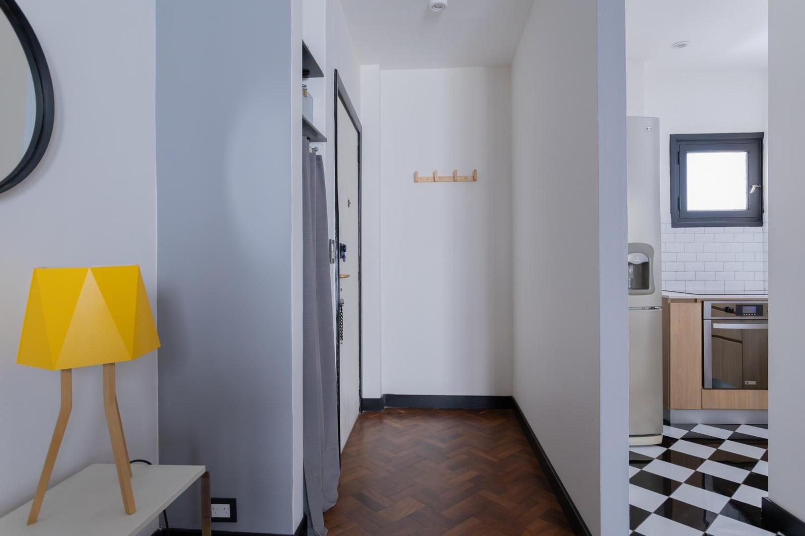 Departamento en Venta al Noroeste