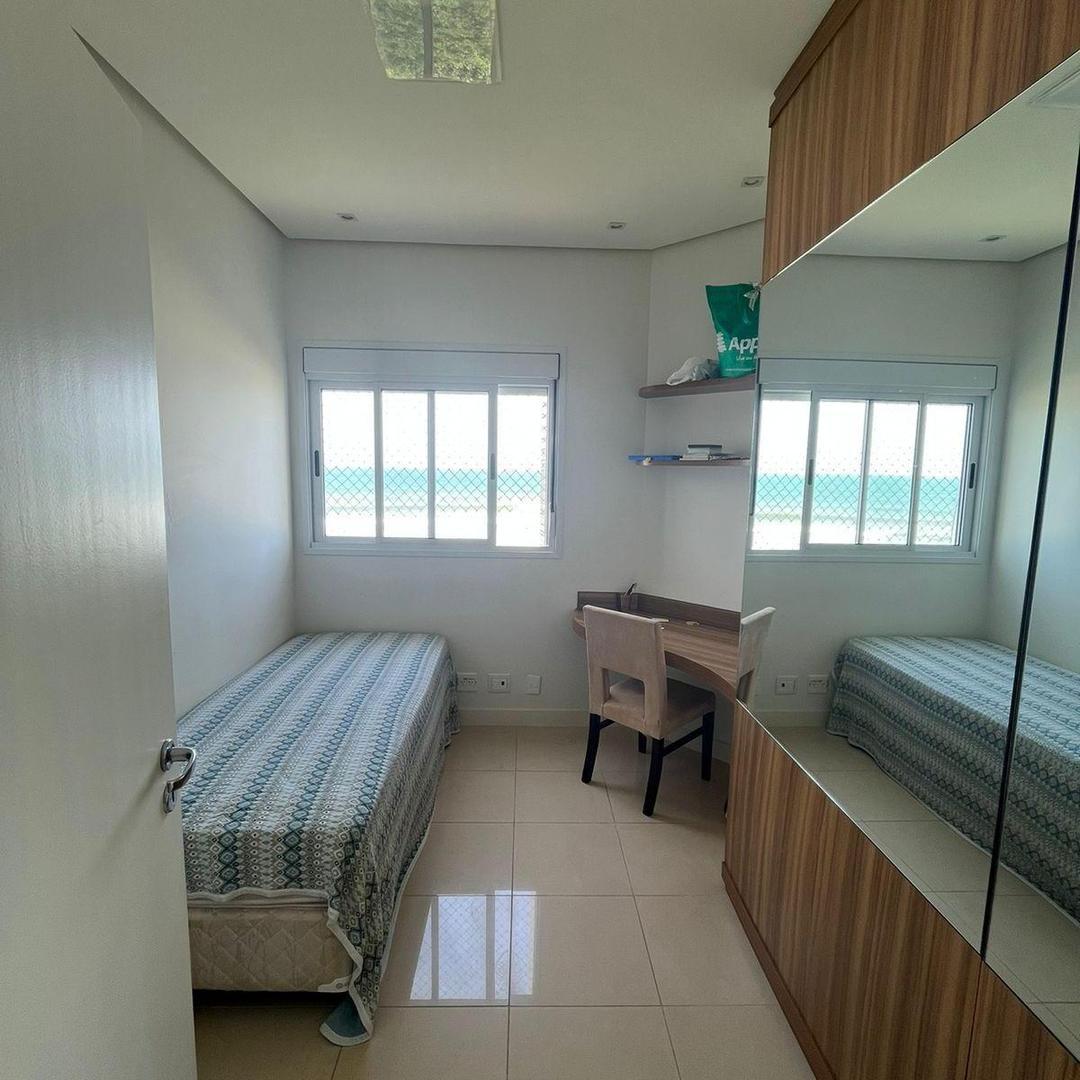 Camboriú ,brasil departamento de 236 m2 en primera línea de