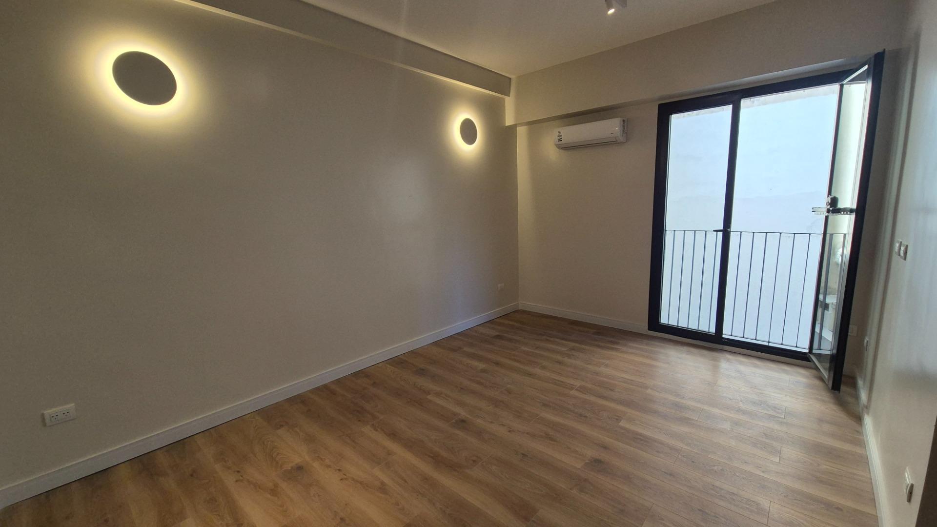 Departamento en Venta en Barrio Norte, USD 79.000