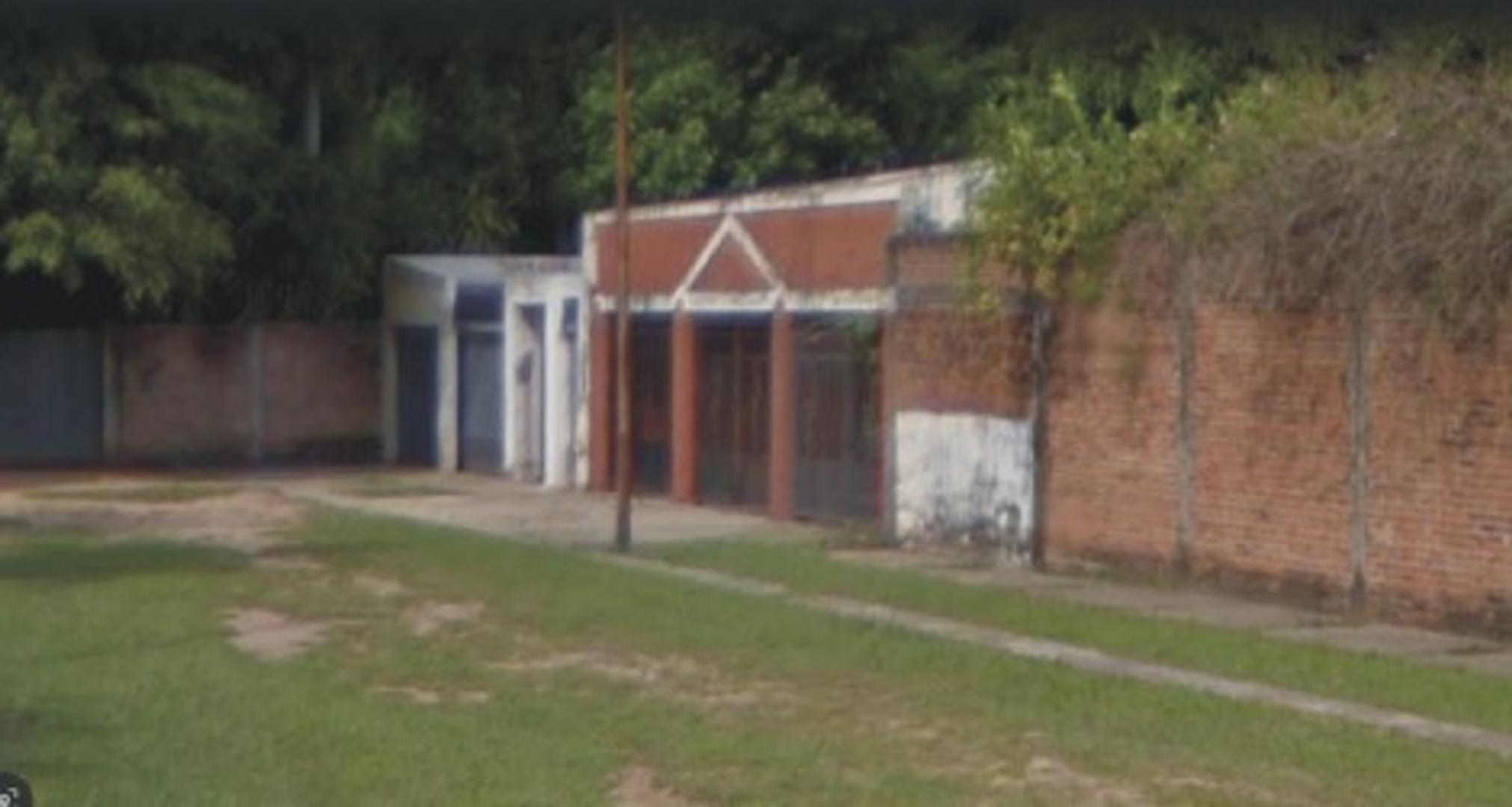 Los Calchaquies - B° Concepción