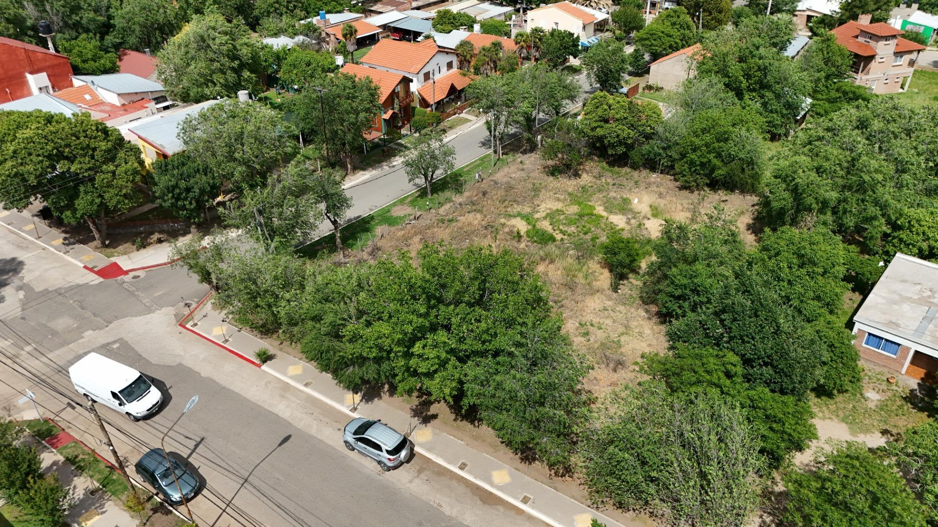 Terreno en Venta en Centro, USD 75.000