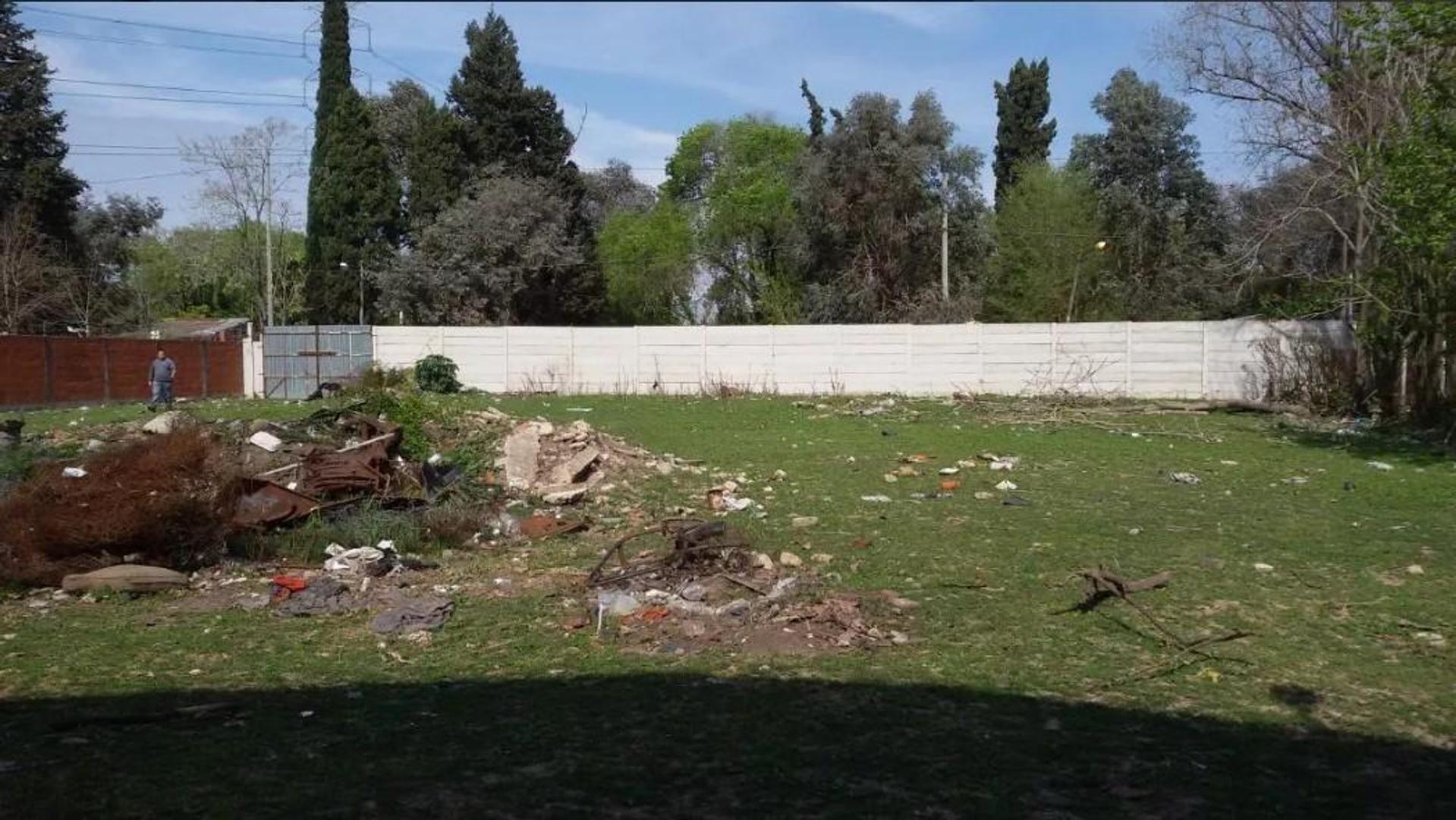 Terreno en Venta en Complejo 46 Plaza, USD 650.000