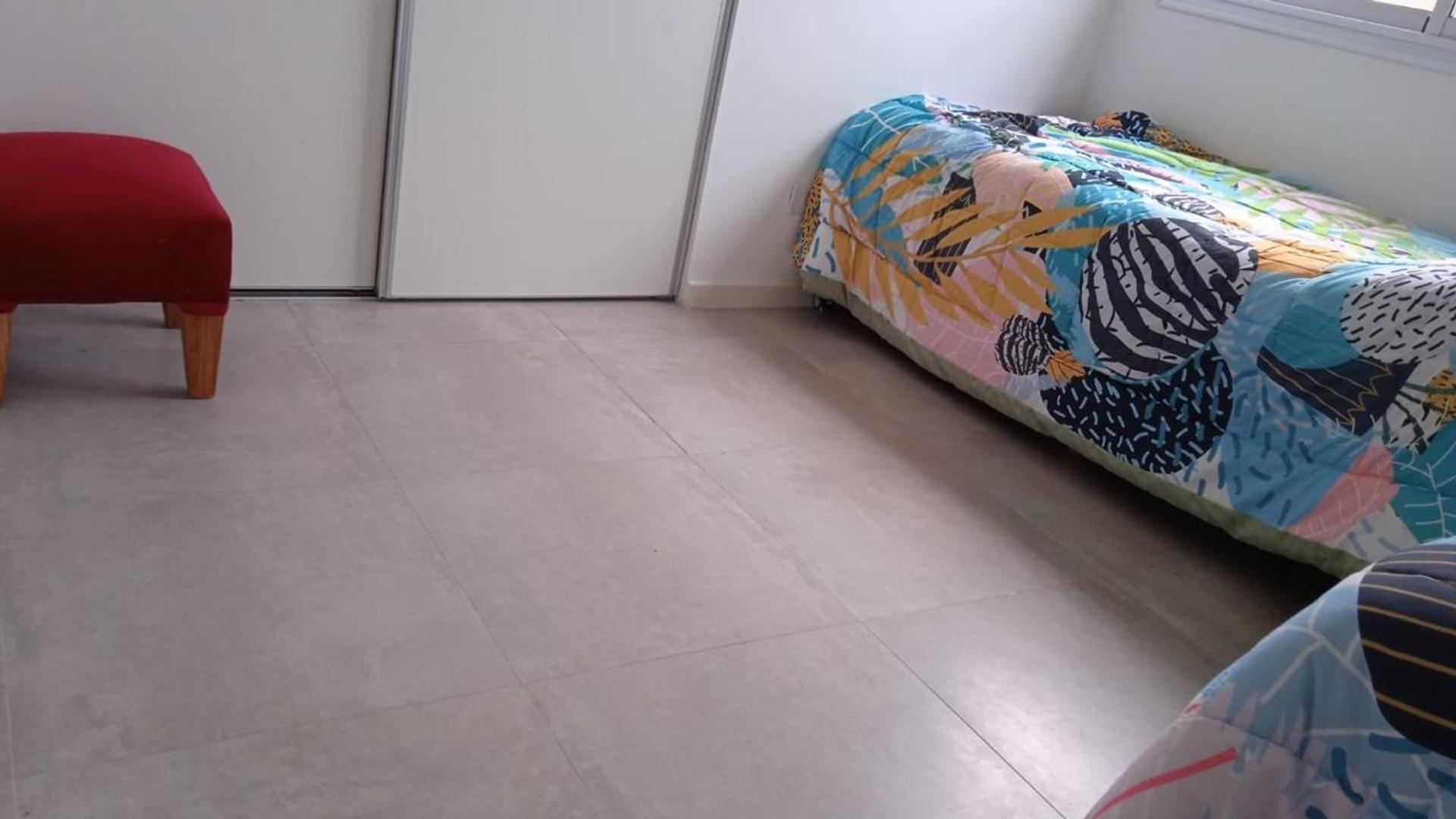 Departamento en Alquiler Temporal con 1 cocheras