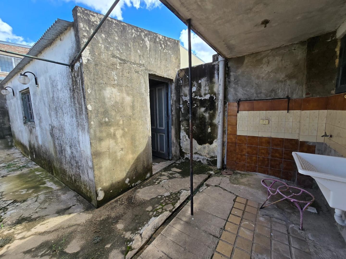 Casa en Venta en Barrio Norte, USD 110.000