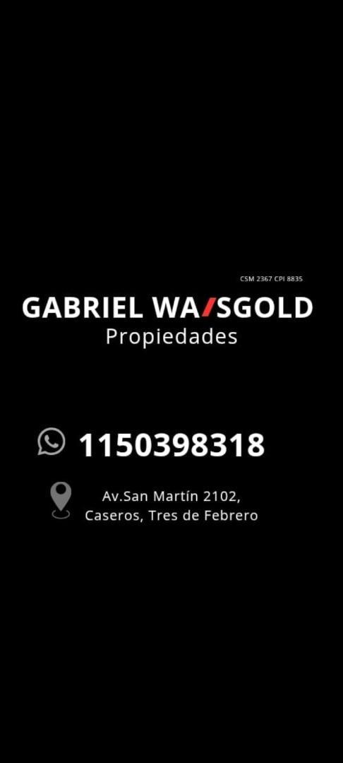 Departamento en Alquiler Apto profesional