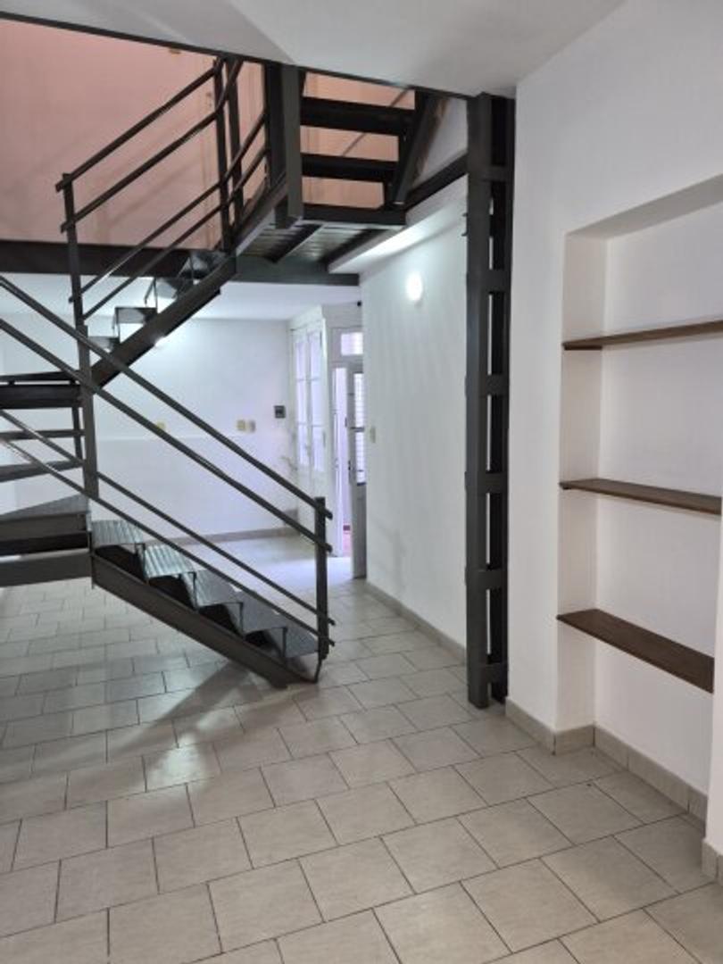 Casa en Alquiler 21 años