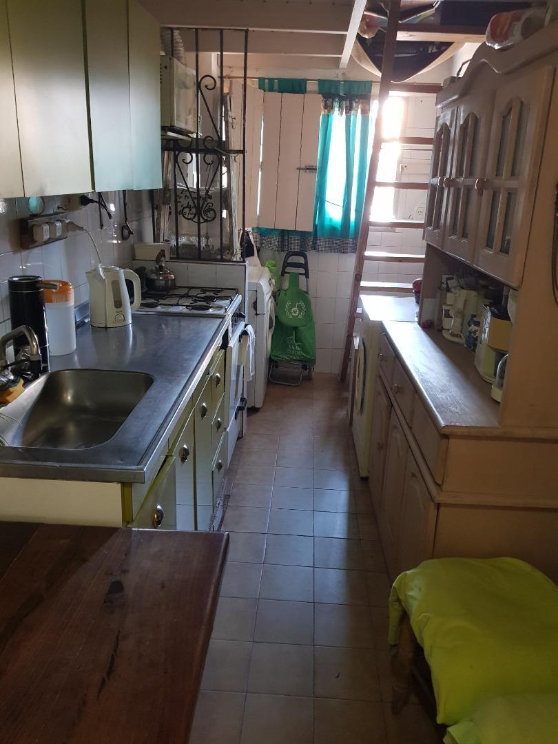Depto Tipo Casa en Venta al Oeste