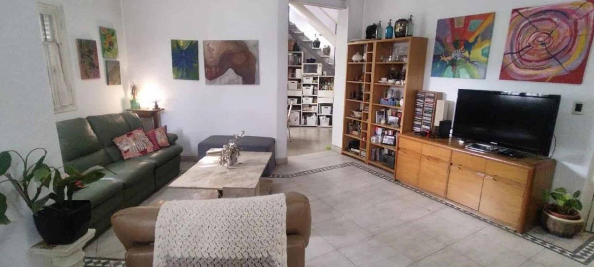 Casa en Venta de 5 dormitorios