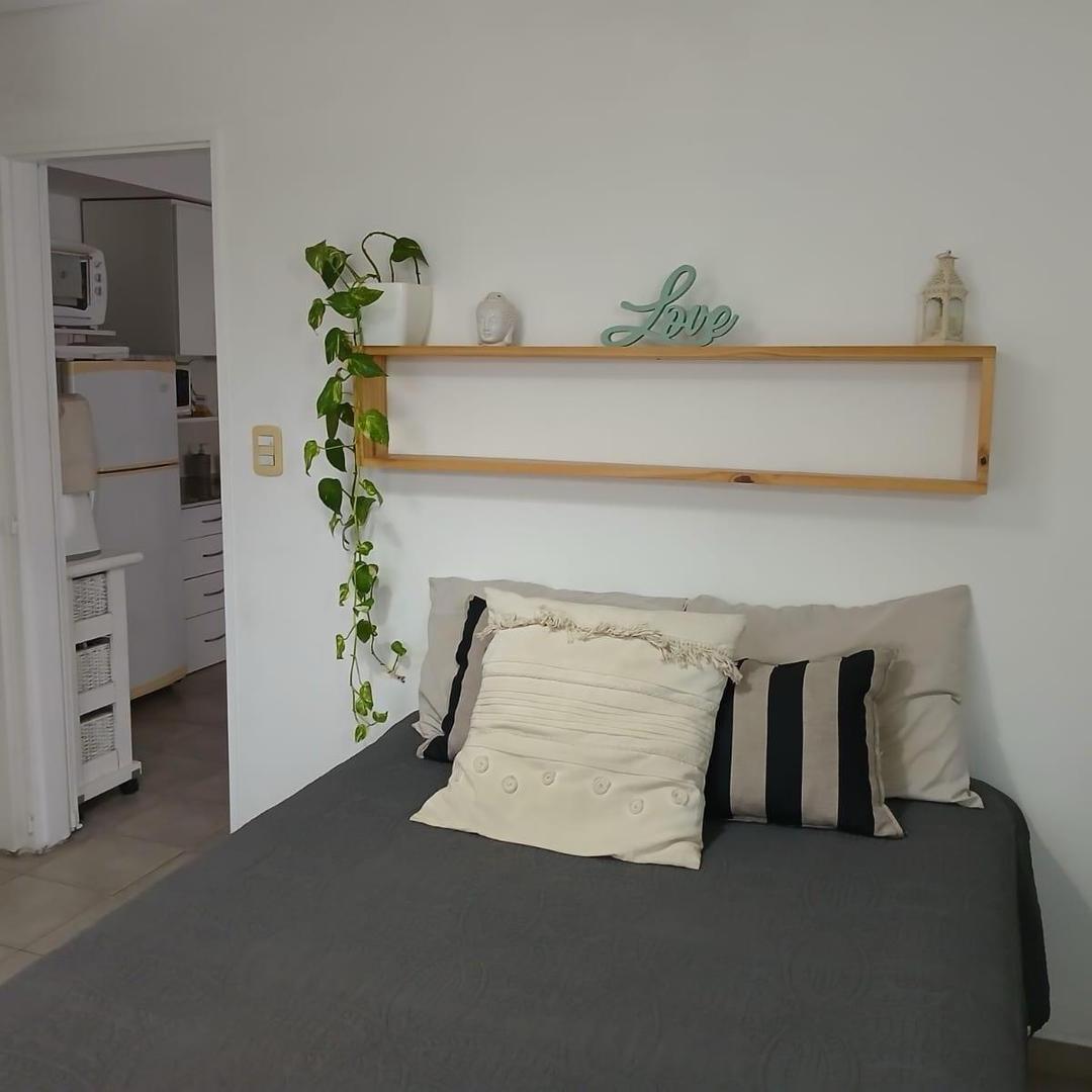 Departamento 2 ambientes - Castelar Norte