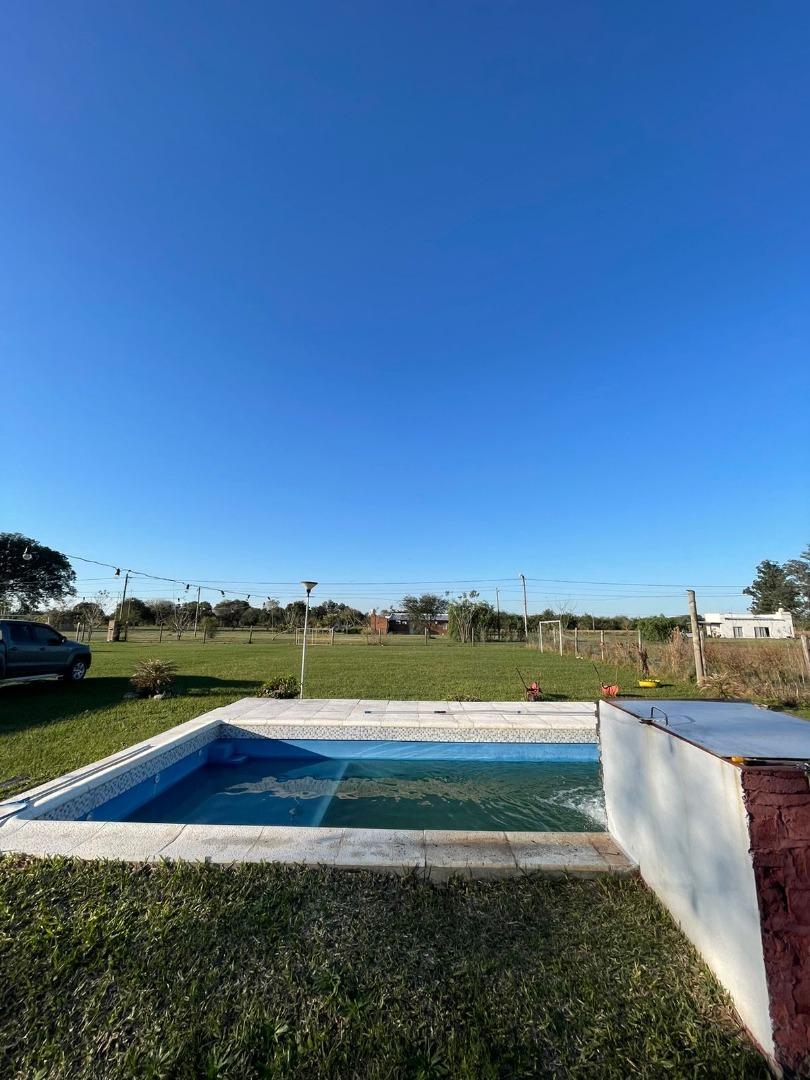 Quinta en Venta en Colonia Benitez, USD 50.000