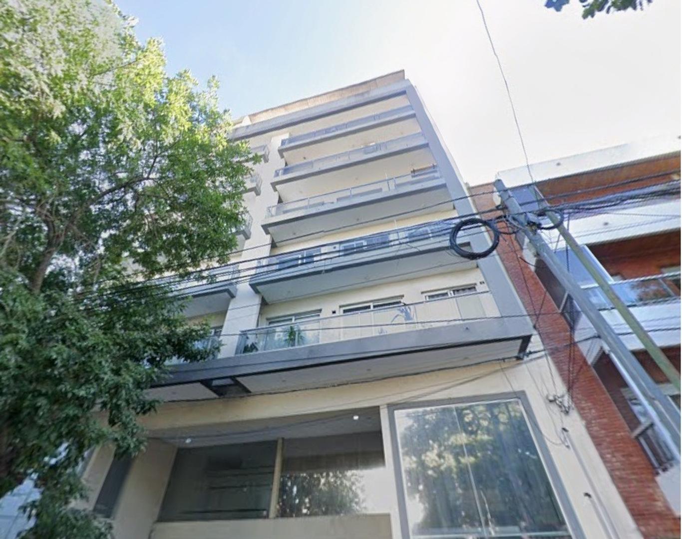 Departamento en Alquiler de 2 dormitorios