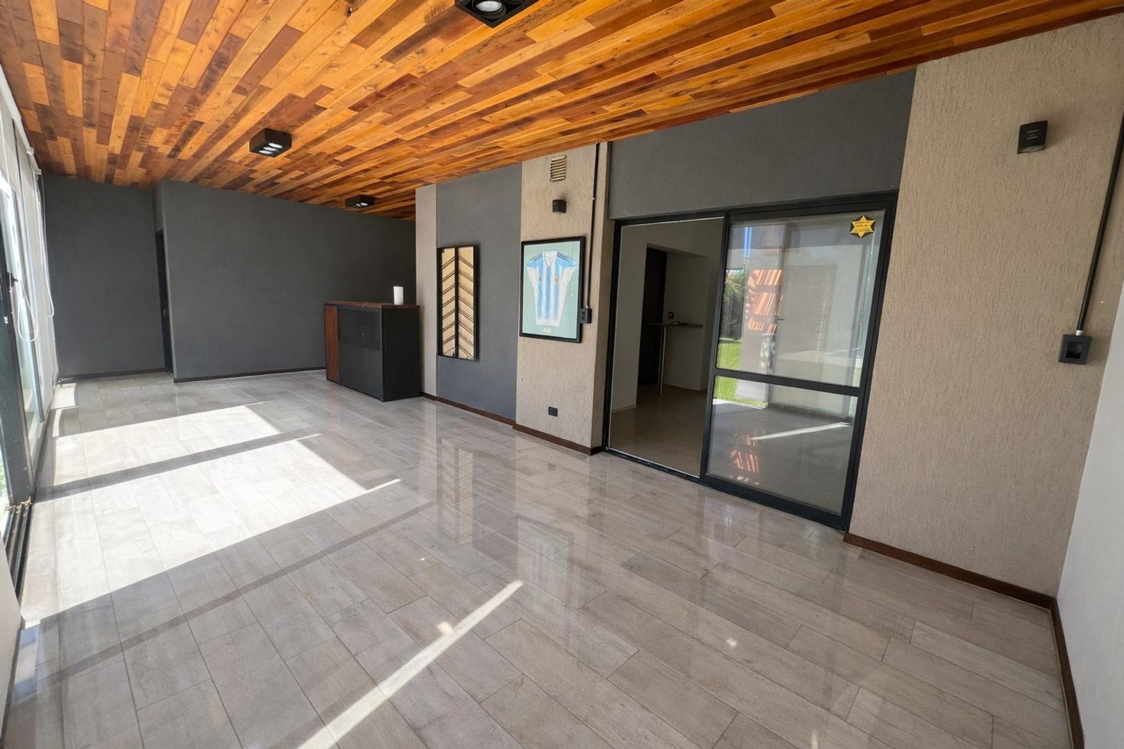 Casa en Venta 5 años