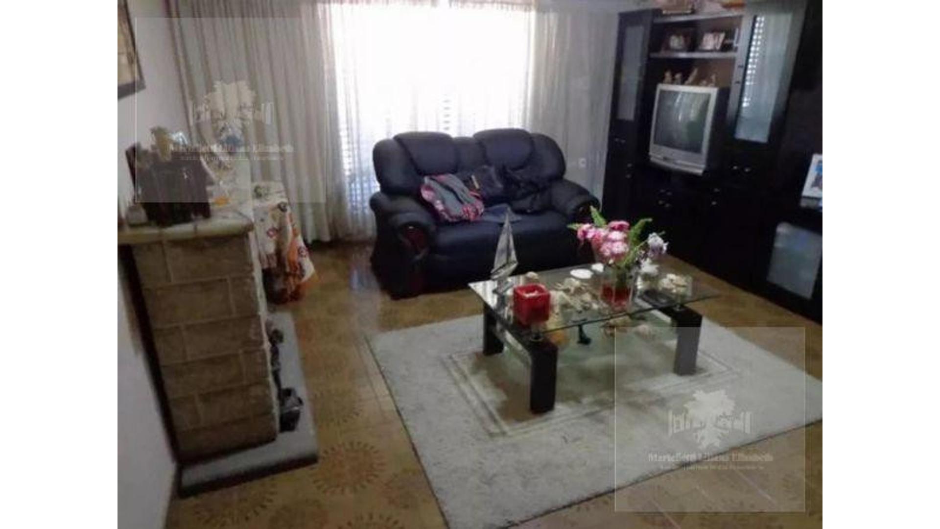 Departamento en Venta 35 años