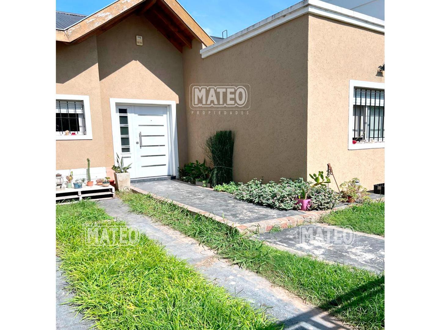 Casa en Venta de 2 dormitorios