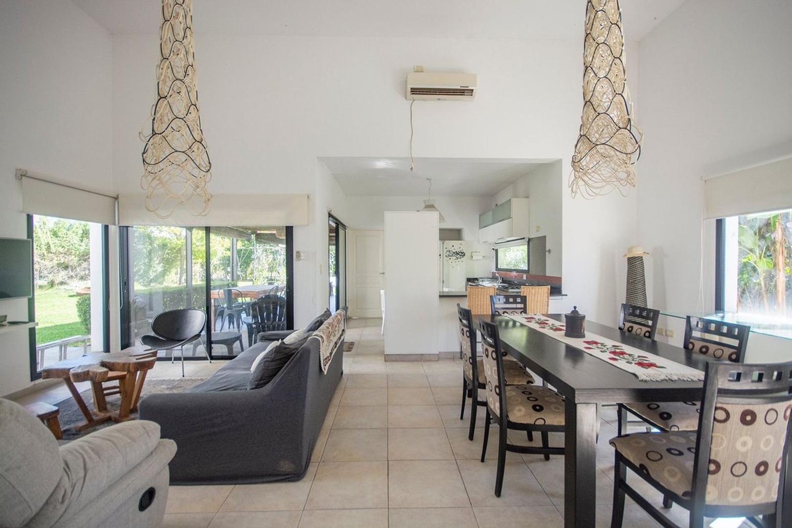 Casa en Venta 6 años