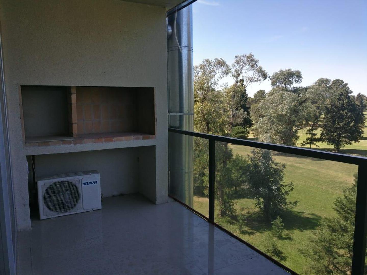 Departamento en Alquiler A Estrenar