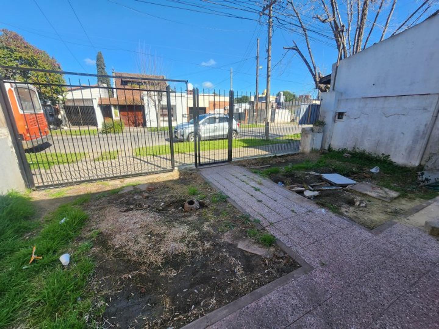 Sarmiento 776 , Piso No definido