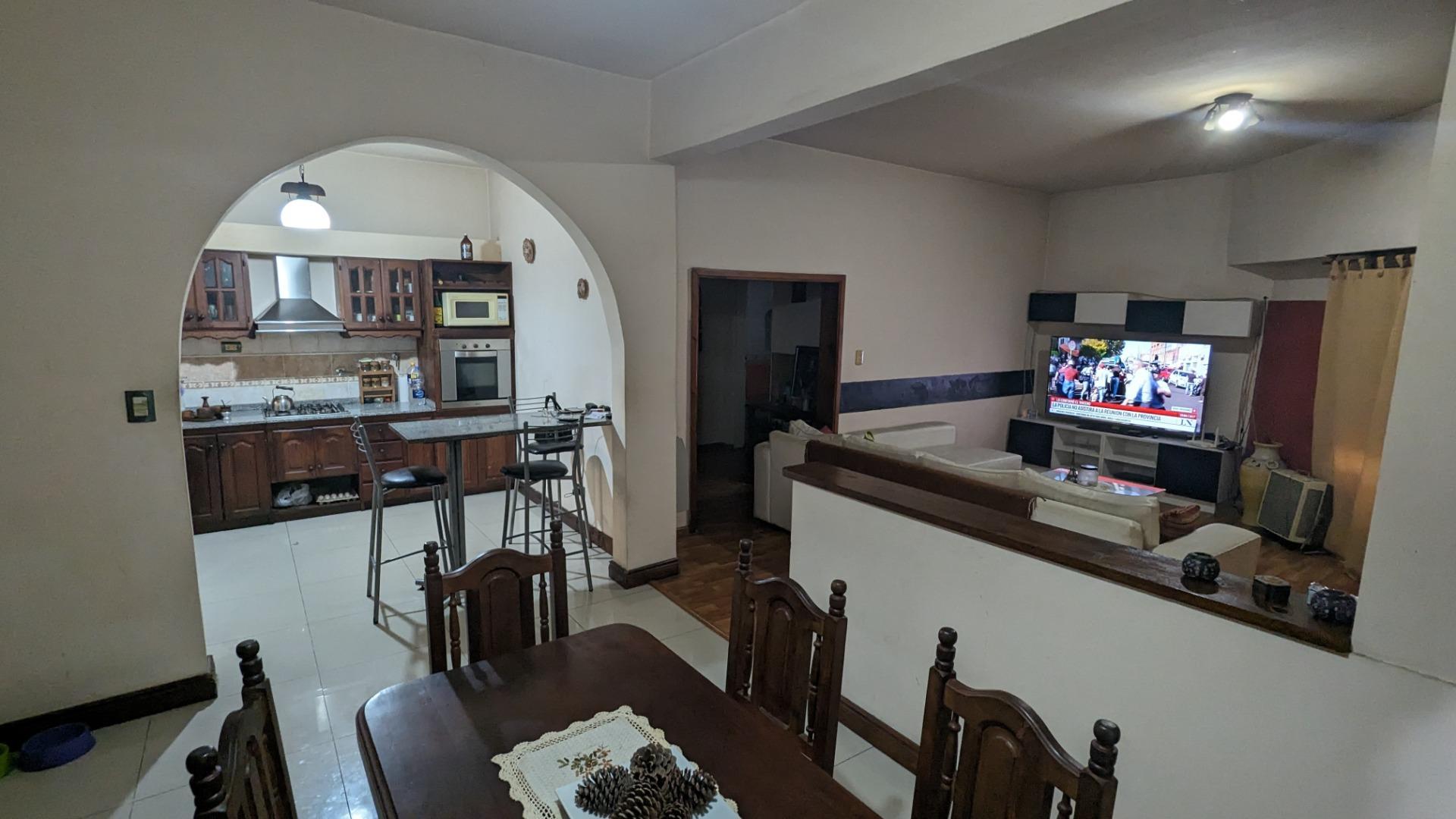 Casa en Venta 25 años