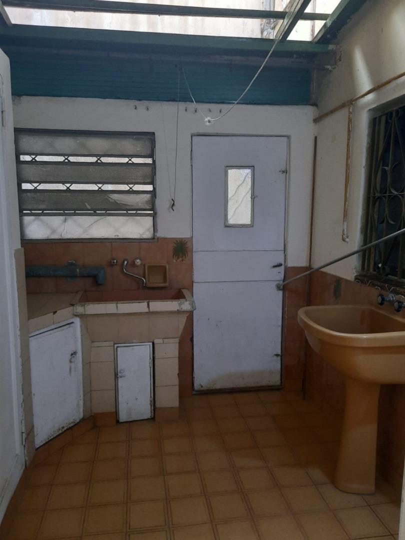 Planta Baja en alquiler, 2 dormitorios + patio