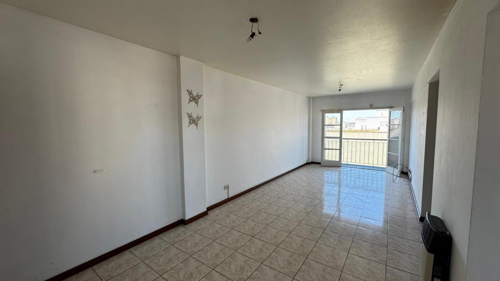 Carlos Casares 1000, Piso 5