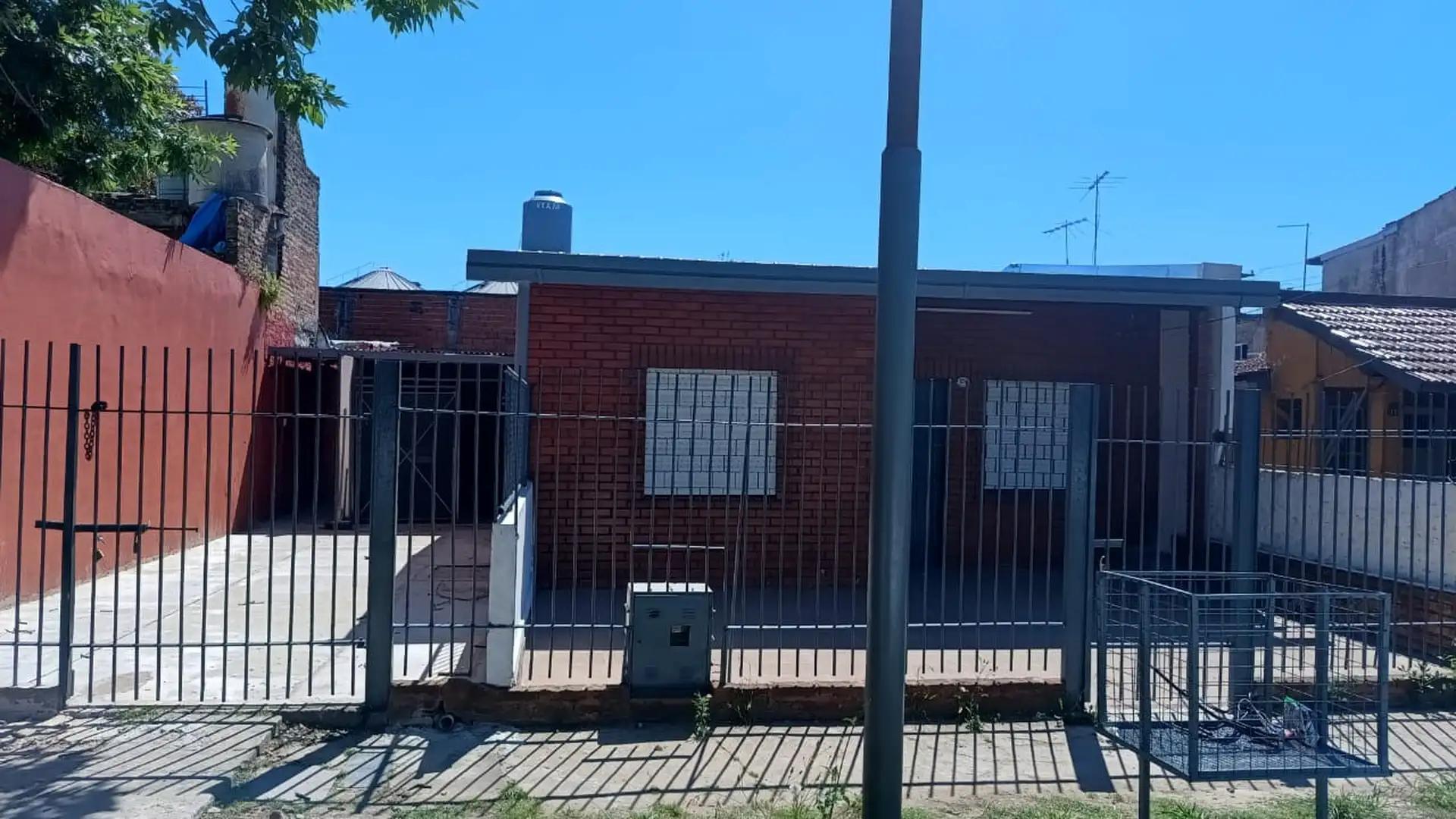 Departamento en alquiler en Rafael Castillo