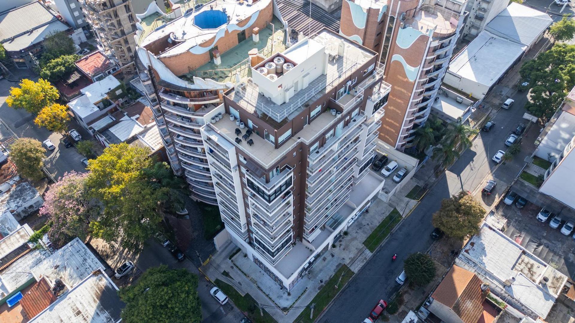 Gral. Machado al 1000