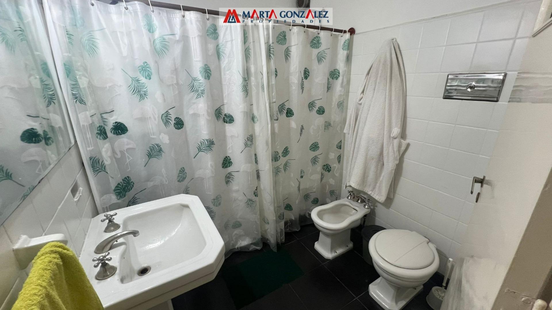 Departamento en Venta 40 años