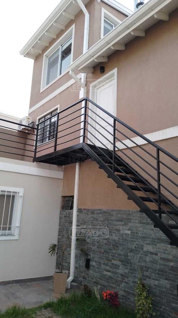 Casa Chalet  en Alquiler en Lomas de San Isidro, San Isidro, G.B.A. Zona Norte