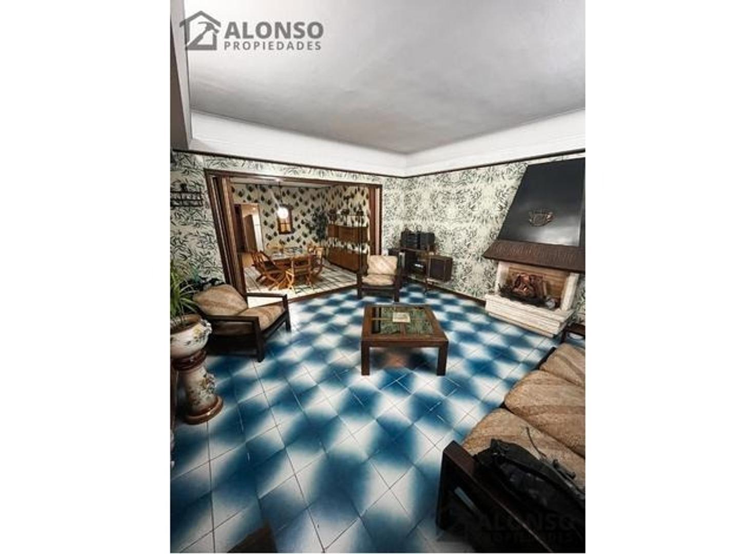 Casa en Alquiler en Lanus Oeste, $ 1.000.000