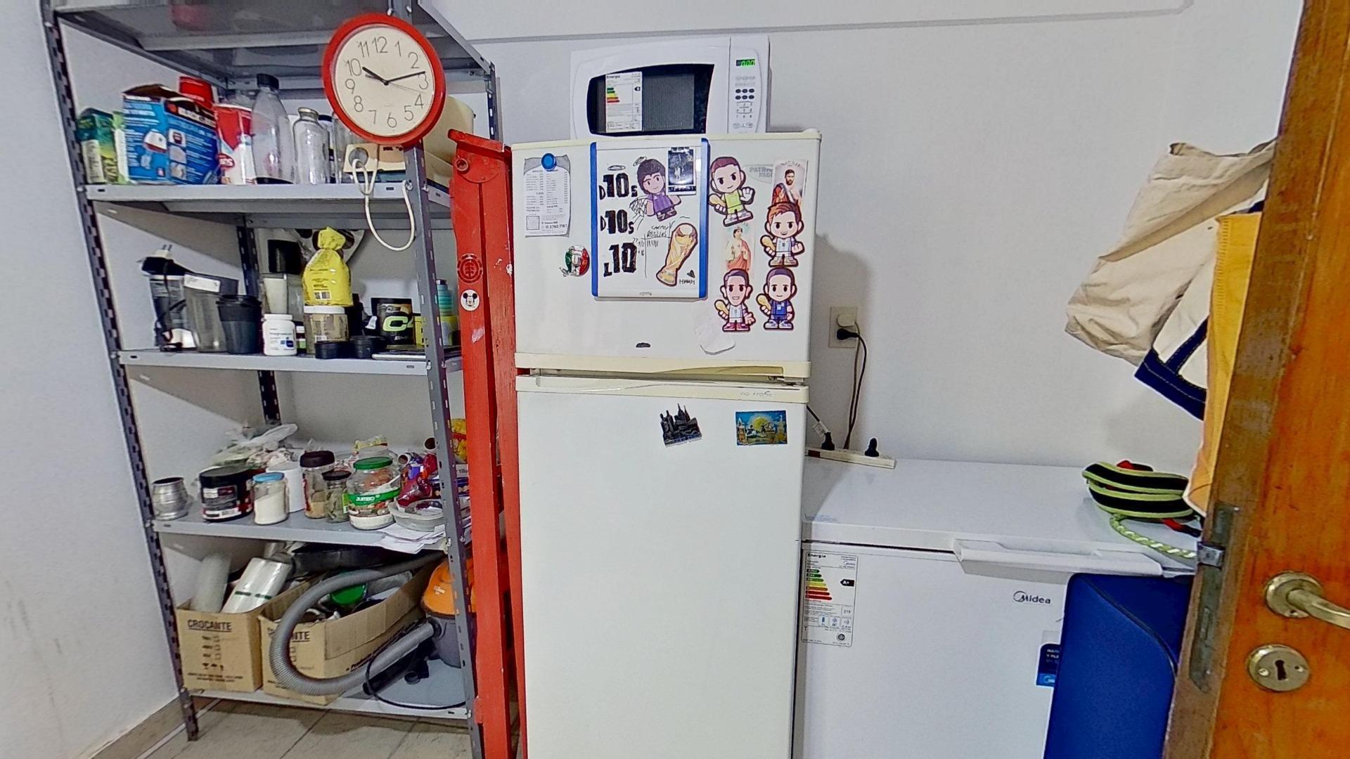 Departamento en Venta en San Cristobal, USD 105.000