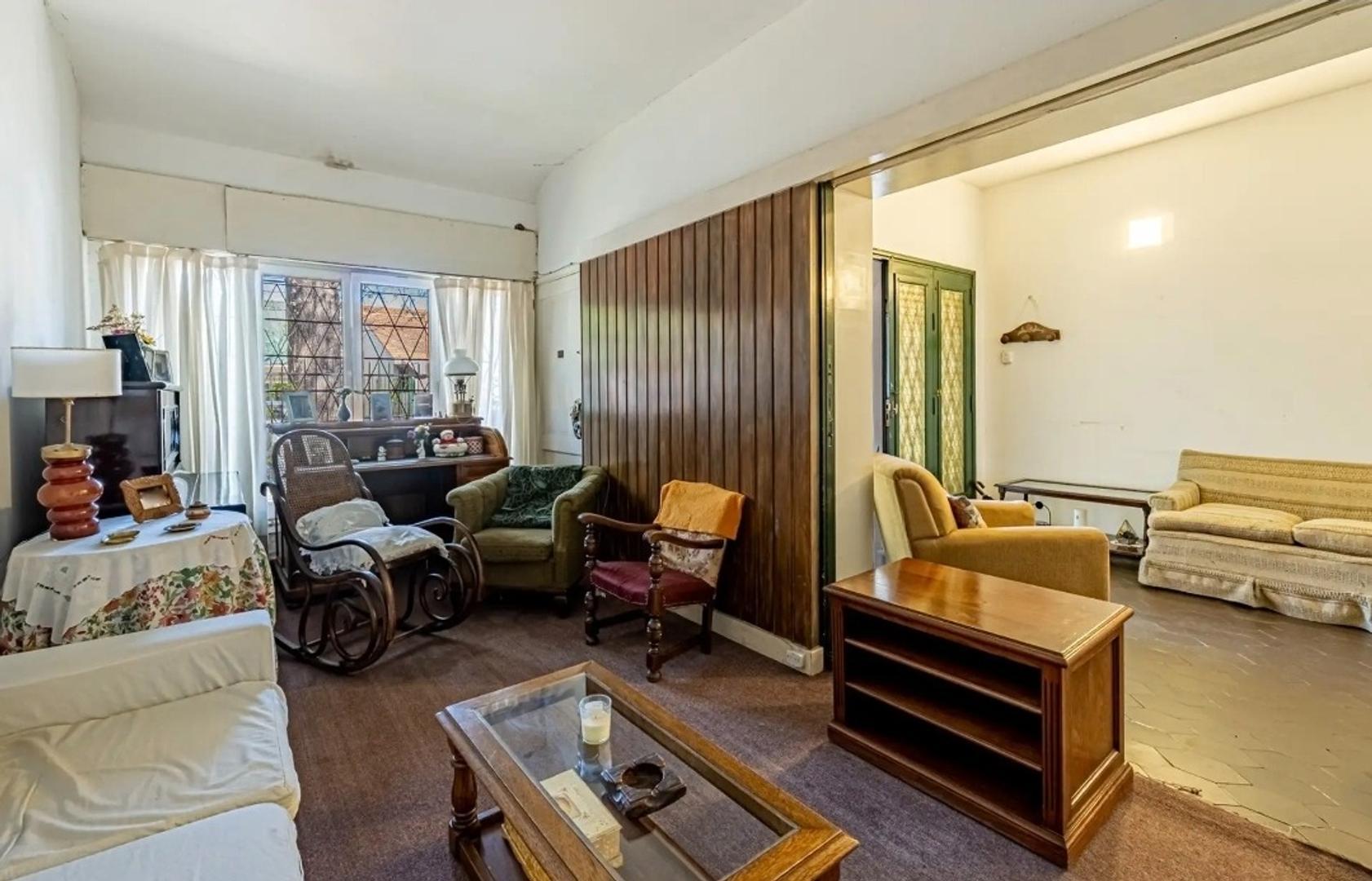 Casa en Venta de 2 dormitorios