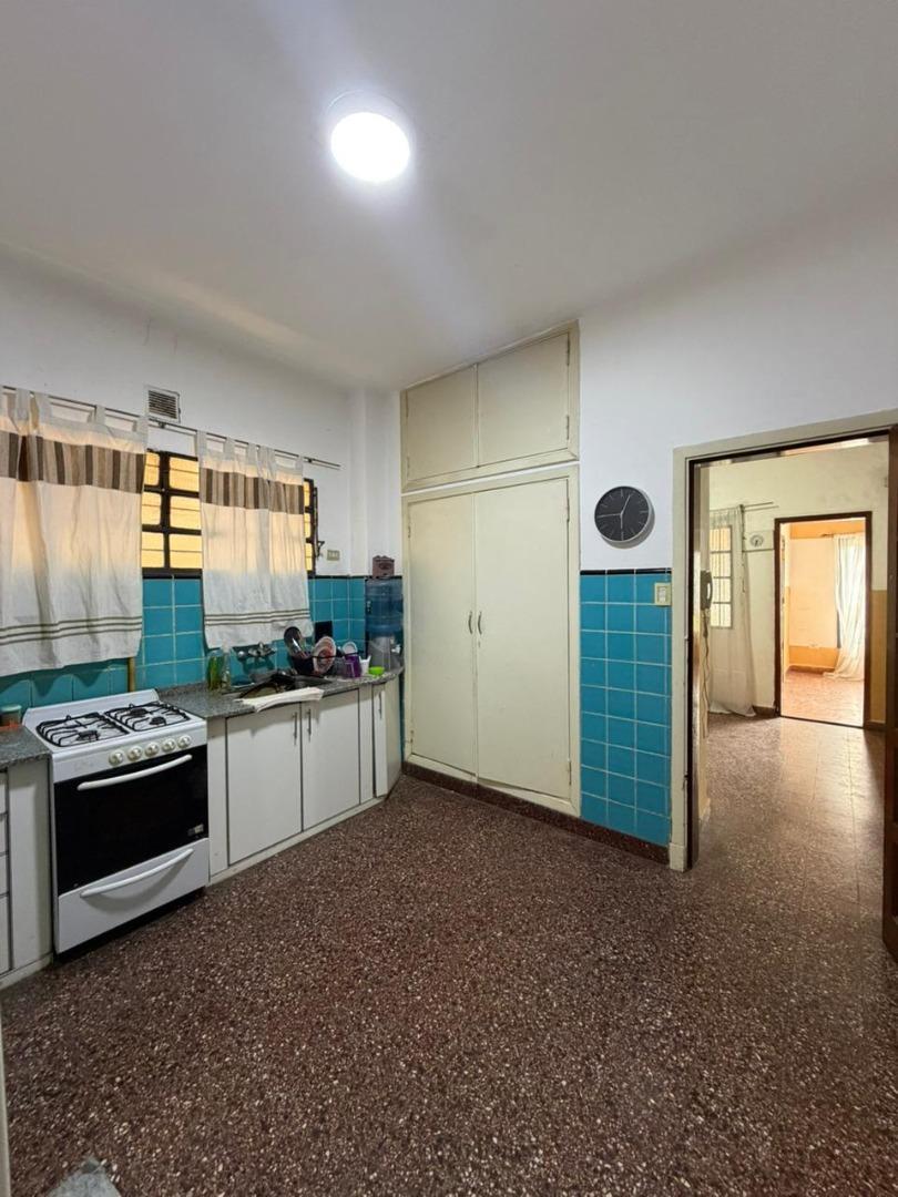 VENTA CHALET 3 AMB MERLO CENTRO