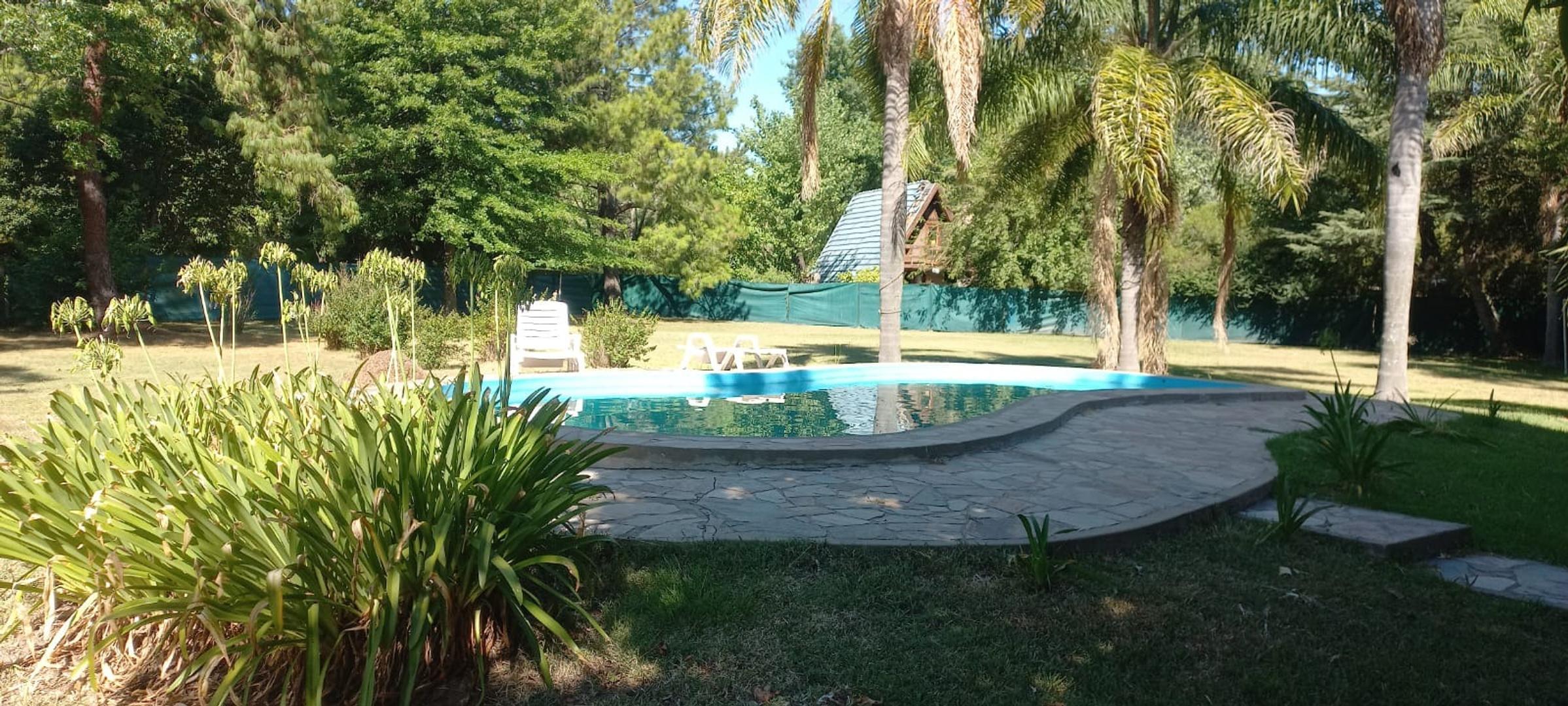 Casa en Venta 30 años