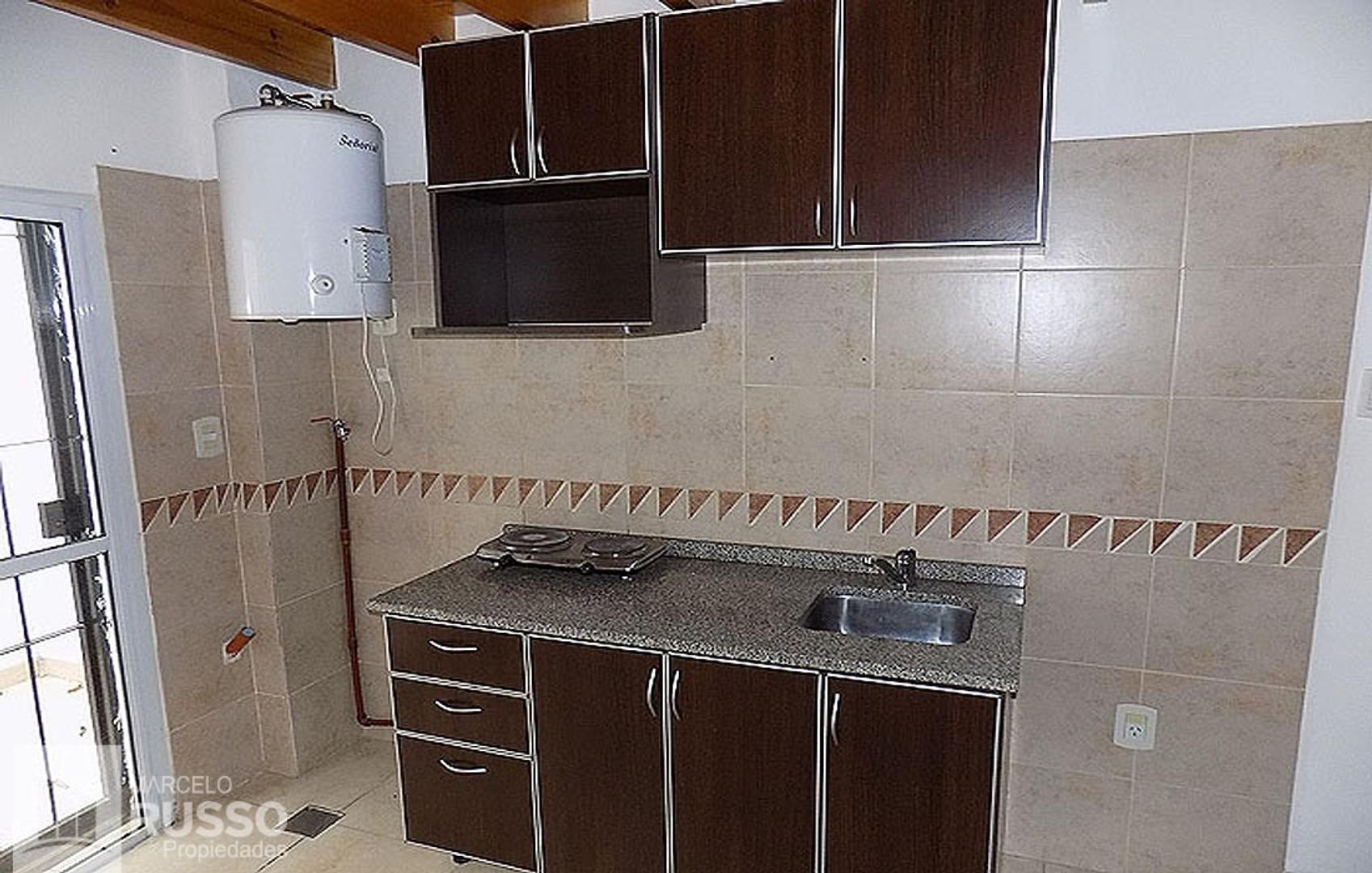 Departamento en Venta en Villa Santos Tesei, USD 55.000