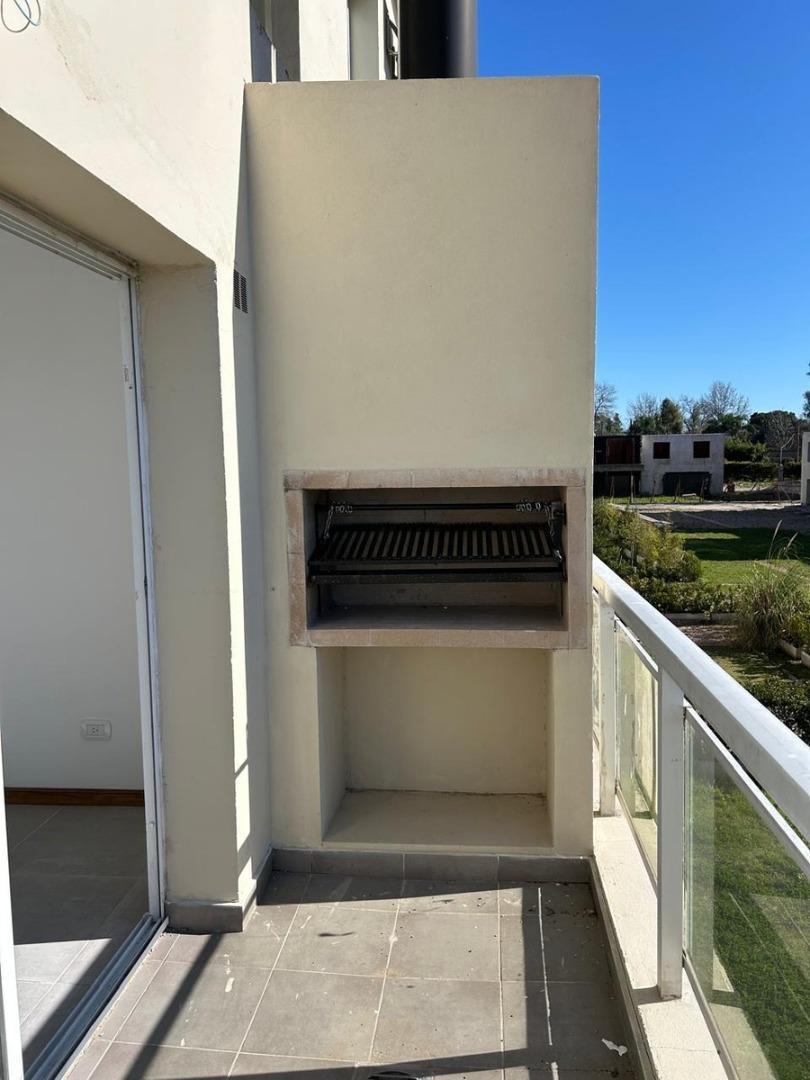 Departamento en Alquiler de 2 dormitorios