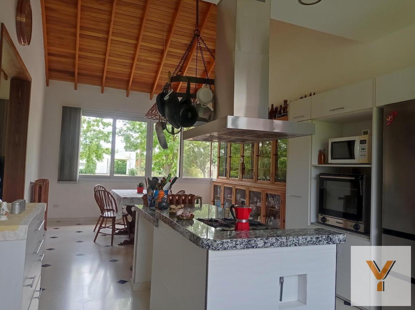 Casa en Venta al Norte