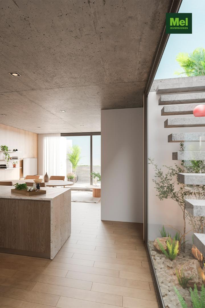 Departamento en Venta en Nuñez, USD 130.000