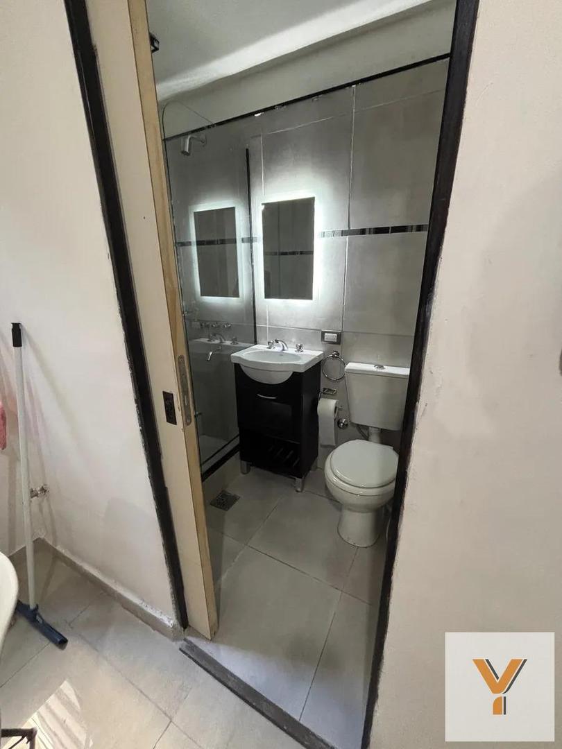 Departamento en Venta Apto profesional