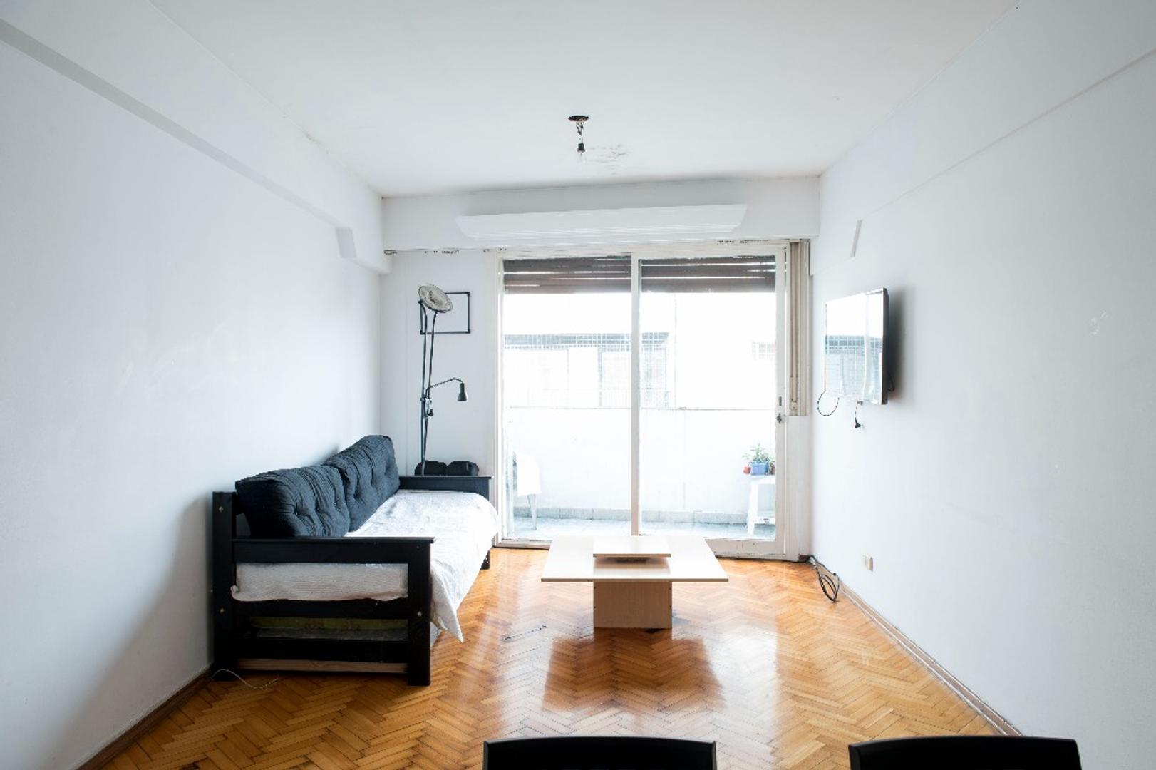 Departamento en Alquiler de 4 ambientes