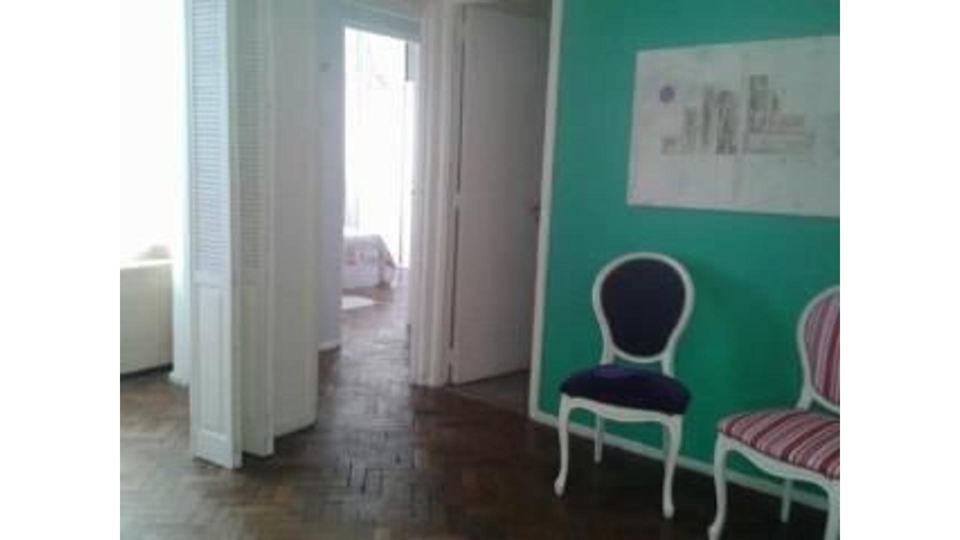 Departamento Alquiler x Temporada