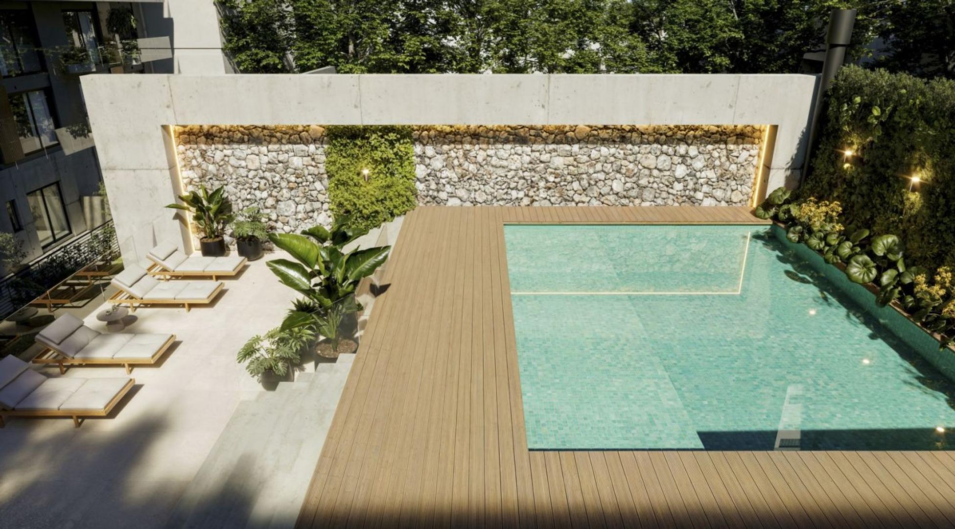 Departamento en Venta 1 año