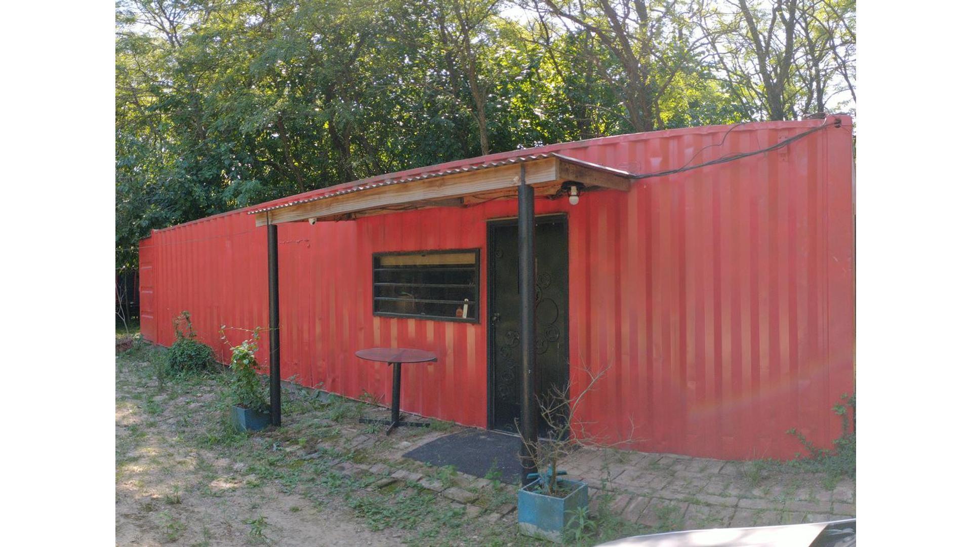 Casa en Venta de 1 dormitorio