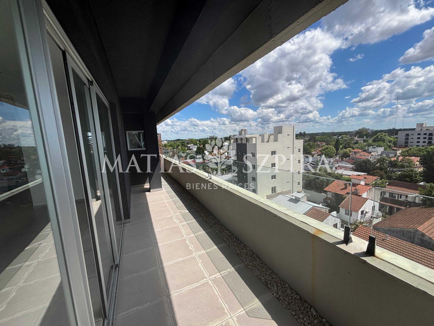 Departamento en Alquiler 4 años