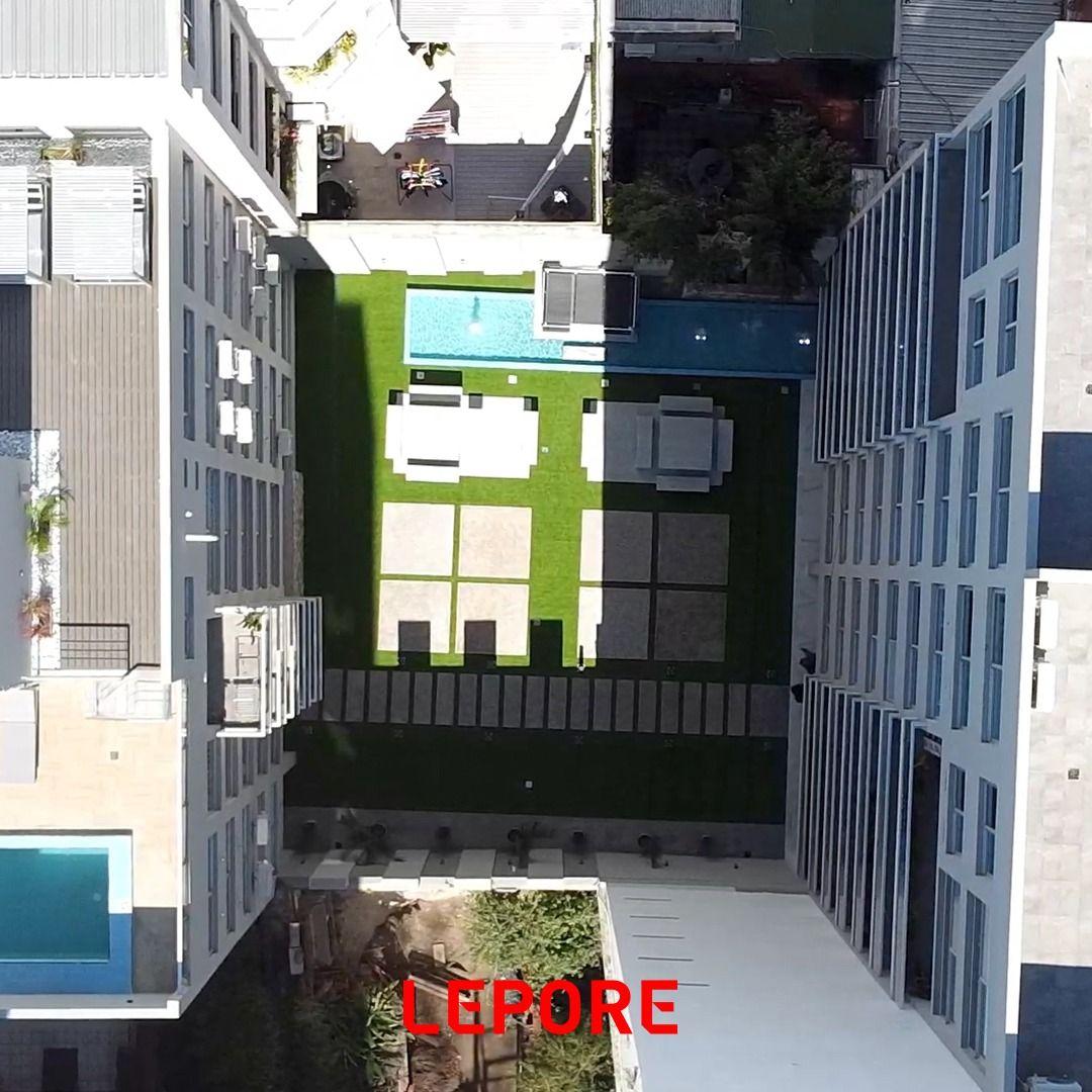 VENTA | 4 AMBIENTES CON BALCÓN TERRAZA | CABALLITO