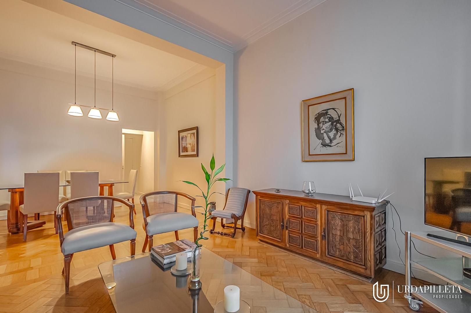 Departamento en Venta en Retiro, USD 195.000