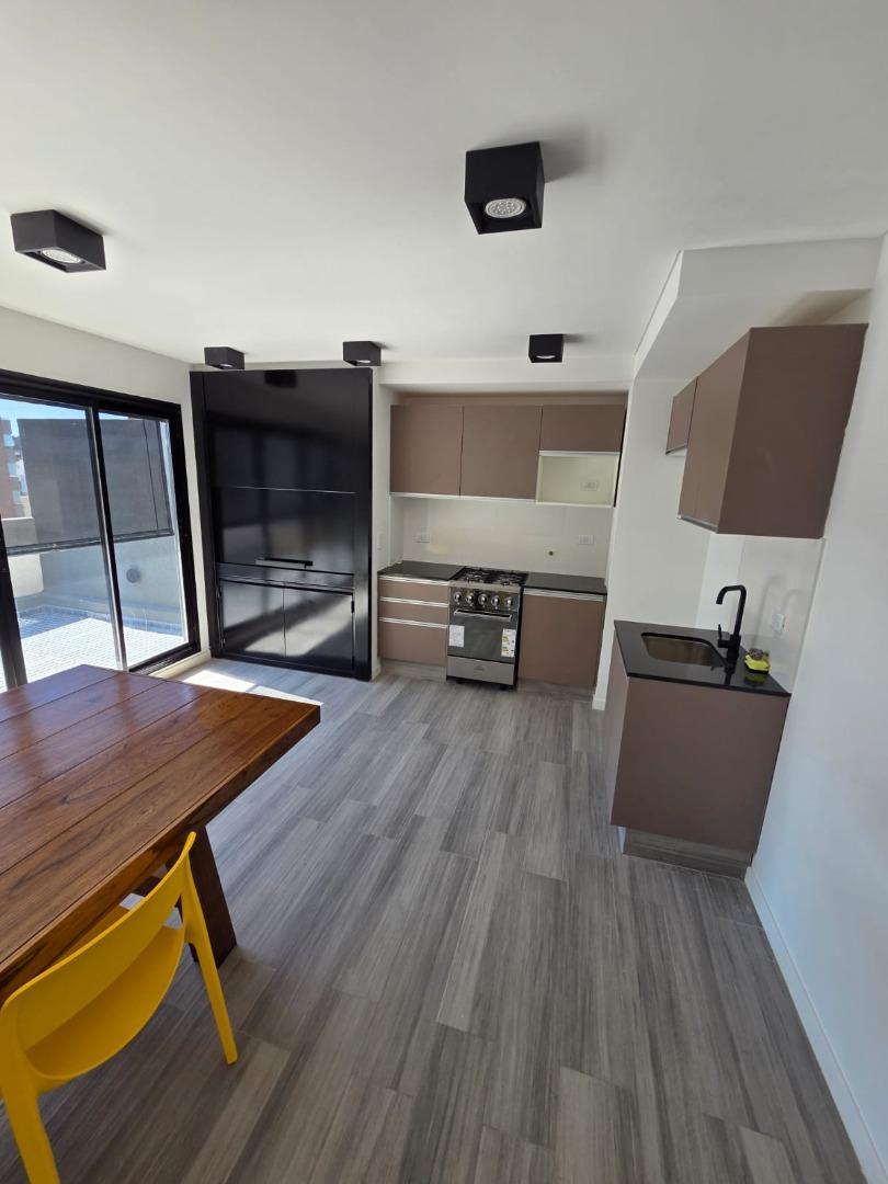 Departamento en Alquiler de 2 ambientes