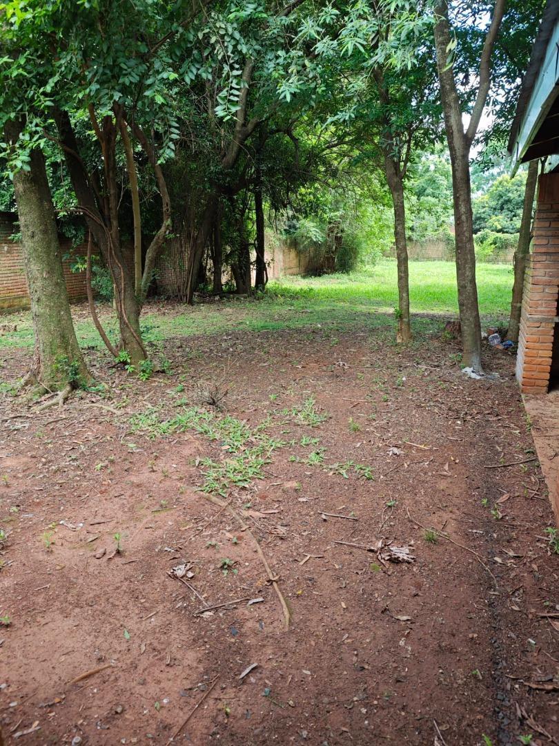 Av. 17 De Agosto C/ Cocomarola