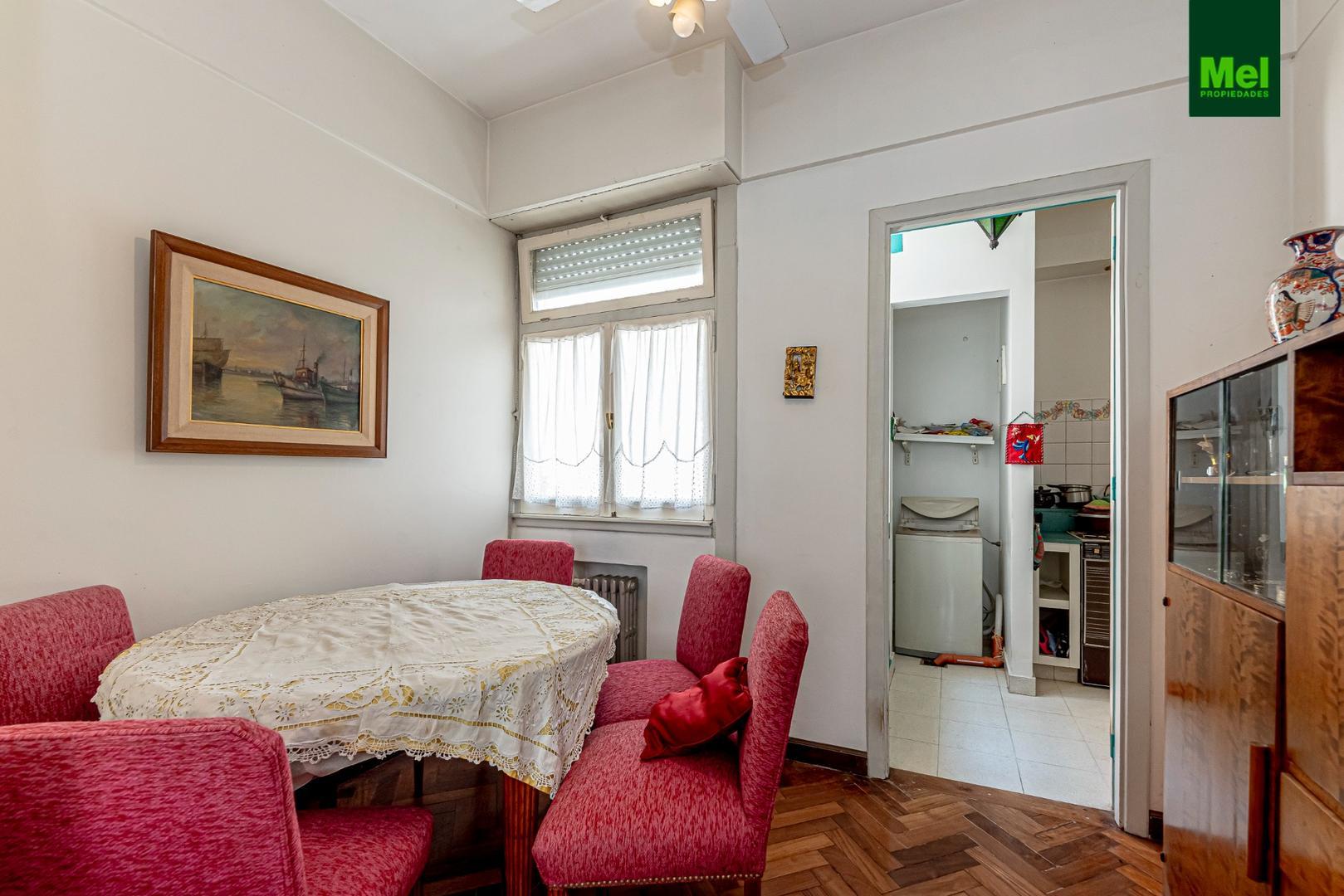 Departamento en Venta Permite mascota