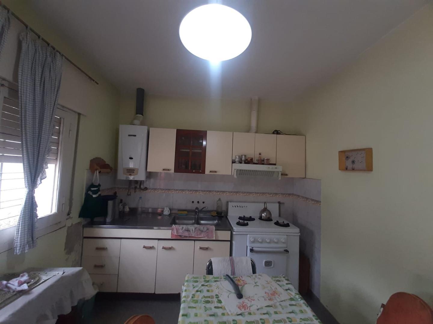 Casa en Venta en Alto Alberdi, USD 158.000