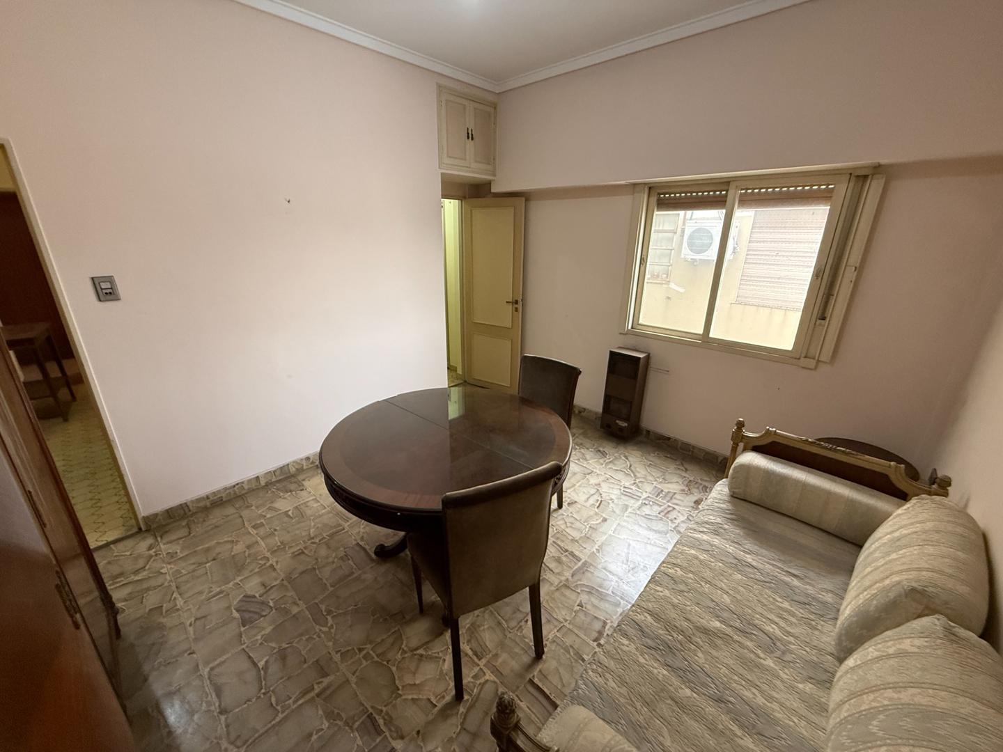 Departamento en Venta en Villa Raffo, USD 45.000